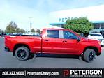 2025 Chevrolet Silverado 1500 Crew Cab 4x4, Pickup for sale #G122576 - photo 1