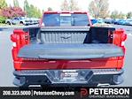 2025 Chevrolet Silverado 1500 Crew Cab 4x4, Pickup for sale #G122576 - photo 5