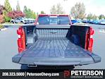 2025 Chevrolet Silverado 1500 Crew Cab 4x4, Pickup for sale #G122576 - photo 6