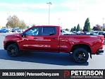 2025 Chevrolet Silverado 1500 Crew Cab 4x4, Pickup for sale #G122576 - photo 7