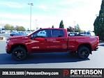 2025 Chevrolet Silverado 1500 Crew Cab 4x4, Pickup for sale #G122576 - photo 8