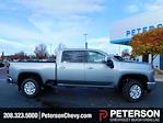 2025 Chevrolet Silverado 2500 Crew Cab 4x4, Pickup for sale #G123426 - photo 1