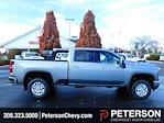 2025 Chevrolet Silverado 2500 Crew Cab 4x4, Pickup for sale #G123426 - photo 3