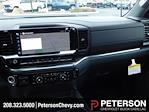 2025 Chevrolet Silverado 2500 Crew Cab 4x4, Pickup for sale #G123426 - photo 22