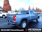 2025 Chevrolet Silverado 2500 Crew Cab 4x4, Pickup for sale #G123426 - photo 2