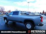 2025 Chevrolet Silverado 2500 Crew Cab 4x4, Pickup for sale #G123426 - photo 6