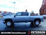 2025 Chevrolet Silverado 2500 Crew Cab 4x4, Pickup for sale #G123426 - photo 7