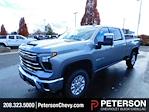 2025 Chevrolet Silverado 2500 Crew Cab 4x4, Pickup for sale #G123426 - photo 8