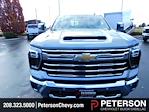 2025 Chevrolet Silverado 2500 Crew Cab 4x4, Pickup for sale #G123426 - photo 9