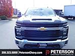 2025 Chevrolet Silverado 2500 Crew Cab 4x4, Pickup for sale #G123446 - photo 10