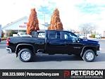 2025 Chevrolet Silverado 2500 Crew Cab 4x4, Pickup for sale #G123446 - photo 3