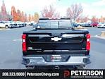 2025 Chevrolet Silverado 2500 Crew Cab 4x4, Pickup for sale #G123446 - photo 4