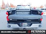 2025 Chevrolet Silverado 2500 Crew Cab 4x4, Pickup for sale #G123446 - photo 5