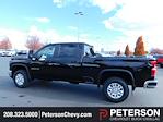 2025 Chevrolet Silverado 2500 Crew Cab 4x4, Pickup for sale #G123446 - photo 7