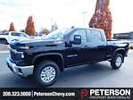 2025 Chevrolet Silverado 2500 Crew Cab 4x4, Pickup for sale #G123446 - photo 9