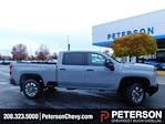 2025 Chevrolet Silverado 2500 Crew Cab 4x4, Pickup for sale #G123919 - photo 1