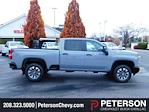 2025 Chevrolet Silverado 2500 Crew Cab 4x4, Pickup for sale #G123919 - photo 3