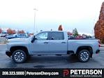 2025 Chevrolet Silverado 2500 Crew Cab 4x4, Pickup for sale #G123919 - photo 7