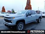 2025 Chevrolet Silverado 2500 Crew Cab 4x4, Pickup for sale #G123919 - photo 8