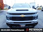 2025 Chevrolet Silverado 2500 Crew Cab 4x4, Pickup for sale #G123919 - photo 9