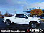 2025 Chevrolet Silverado 2500 Crew Cab 4x4, Pickup for sale #G124248 - photo 1