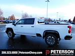 2025 Chevrolet Silverado 2500 Crew Cab 4x4, Pickup for sale #G124248 - photo 6