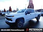 2025 Chevrolet Silverado 2500 Crew Cab 4x4, Pickup for sale #G124248 - photo 8