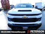 2025 Chevrolet Silverado 2500 Crew Cab 4x4, Pickup for sale #G124248 - photo 9