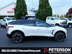 New 2025 Chevrolet Blazer EV RS AWD, SUV for sale #G124893 - photo 4