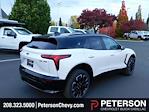 New 2025 Chevrolet Blazer EV RS AWD, SUV for sale #G124893 - photo 5