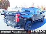 New 2025 Chevrolet Silverado 1500 Custom Crew Cab 4x4, Pickup for sale #G131247 - photo 2