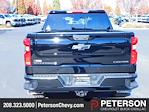 New 2025 Chevrolet Silverado 1500 Custom Crew Cab 4x4, Pickup for sale #G131247 - photo 4