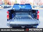 New 2025 Chevrolet Silverado 1500 Custom Crew Cab 4x4, Pickup for sale #G131247 - photo 6