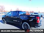 New 2025 Chevrolet Silverado 1500 Custom Crew Cab 4x4, Pickup for sale #G131247 - photo 7