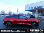 New 2025 Chevrolet Blazer EV RS AWD, SUV for sale #G132281 - photo 1