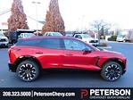 New 2025 Chevrolet Blazer EV RS AWD, SUV for sale #G132281 - photo 3