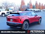 New 2025 Chevrolet Blazer EV RS AWD, SUV for sale #G132281 - photo 2