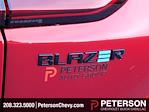 New 2025 Chevrolet Blazer EV RS AWD, SUV for sale #G132281 - photo 5