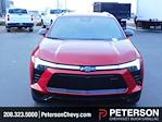 New 2025 Chevrolet Blazer EV RS AWD, SUV for sale #G132281 - photo 9