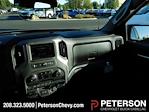 New 2025 Chevrolet Silverado 1500 Custom Double Cab 4x4, Pickup for sale #G132389 - photo 19