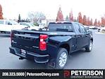 New 2025 Chevrolet Silverado 1500 Custom Double Cab 4x4, Pickup for sale #G132389 - photo 2