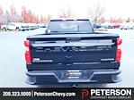 New 2025 Chevrolet Silverado 1500 Custom Double Cab 4x4, Pickup for sale #G132389 - photo 4