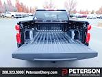 New 2025 Chevrolet Silverado 1500 Custom Double Cab 4x4, Pickup for sale #G132389 - photo 5