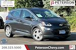 Used 2021 Chevrolet Bolt EV LT FWD, Hatchback for sale #G132895A - photo 1