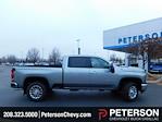 New 2025 Chevrolet Silverado 2500 LTZ Crew Cab 4x4, Pickup for sale #G133731 - photo 1