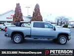 New 2025 Chevrolet Silverado 2500 LTZ Crew Cab 4x4, Pickup for sale #G133731 - photo 3