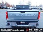 New 2025 Chevrolet Silverado 2500 LTZ Crew Cab 4x4, Pickup for sale #G133731 - photo 4