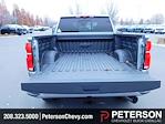 New 2025 Chevrolet Silverado 2500 LTZ Crew Cab 4x4, Pickup for sale #G133731 - photo 5