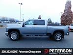 New 2025 Chevrolet Silverado 2500 LTZ Crew Cab 4x4, Pickup for sale #G133731 - photo 7