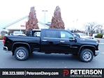 New 2025 Chevrolet Silverado 2500 LTZ Crew Cab 4x4, Pickup for sale #G133741 - photo 3